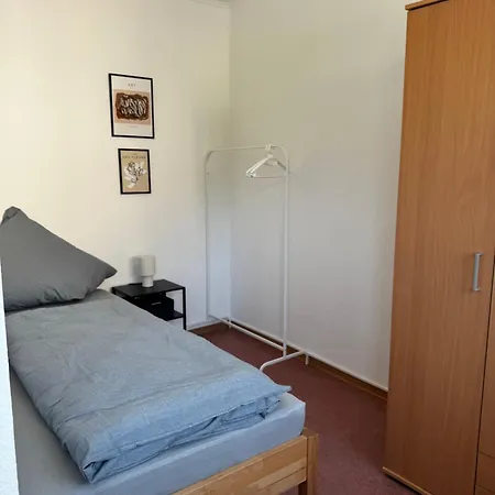 Homebase - Ferien & Monteurzimmer Appartement Geislingen an der Steige