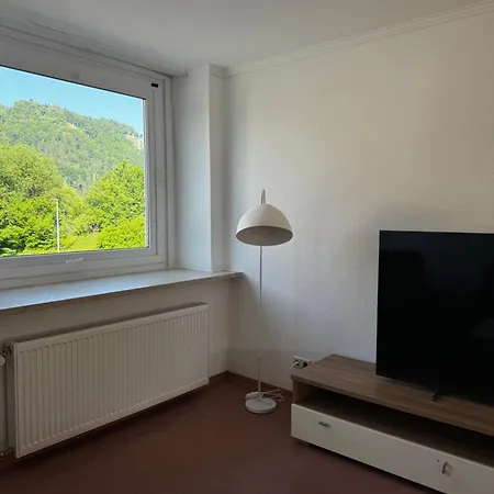 Homebase - Ferien & Monteurzimmer