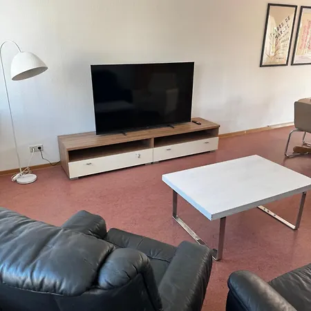 Homebase - Ferien & Monteurzimmer * Geislingen an der Steige