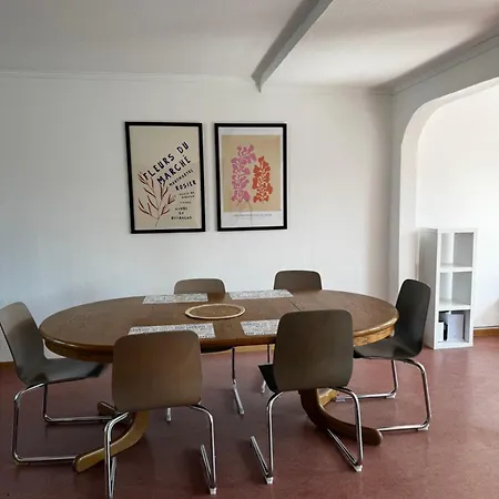 Appartamento Homebase - Ferien & Monteurzimmer