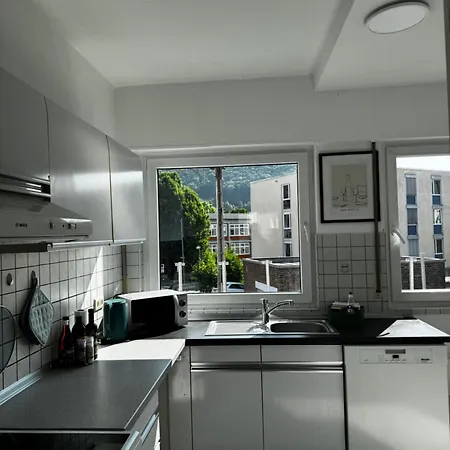 Appartamento Homebase - Ferien & Monteurzimmer *