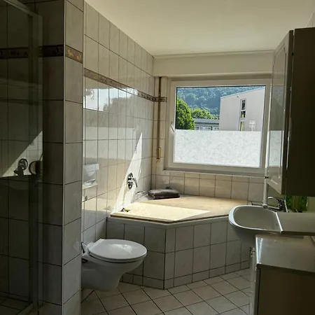 Homebase - Ferien & Monteurzimmer Appartamento