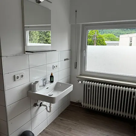 Homebase - Ferien & Monteurzimmer