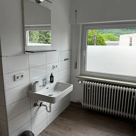 Homebase - Ferien & Monteurzimmer