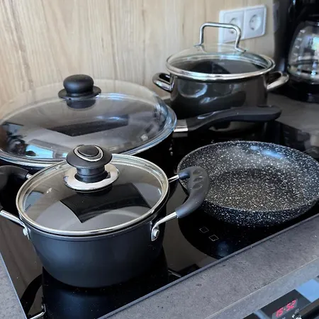 Homebase - Ferien & Monteurzimmer