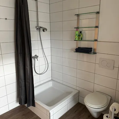 Homebase - Ferien & Monteurzimmer