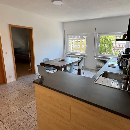Homebase - Ferien & Monteurzimmer *